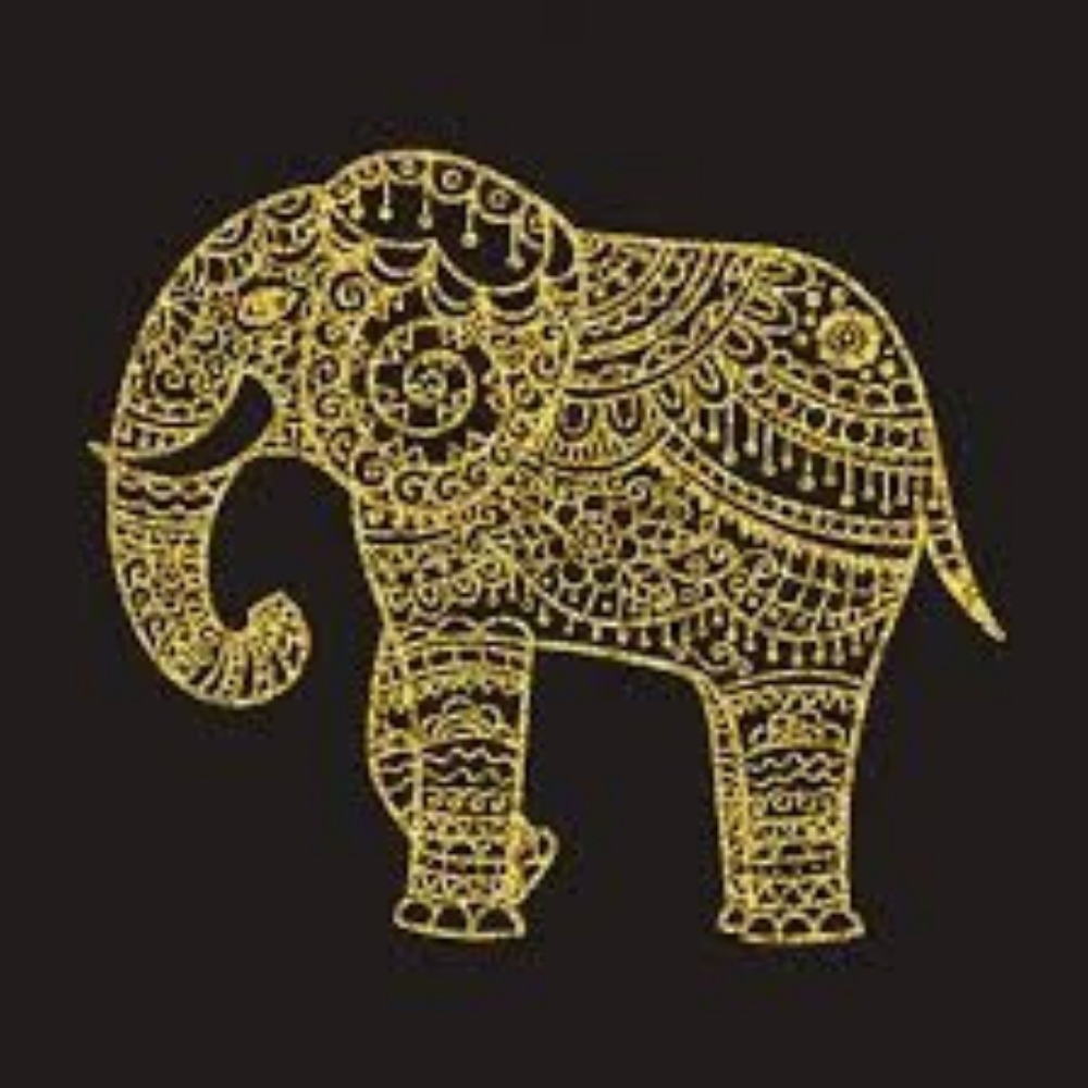 Meet your Posher, Alecia